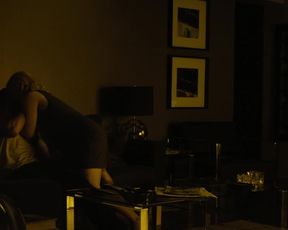 Sarah Gadon nude – Enemy (2013)