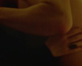 Hayley Atwell Nude - Falcon (2012) s01e02