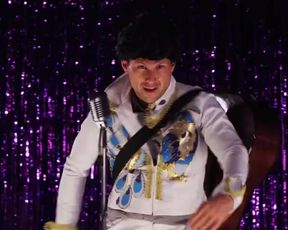 Heather Roop Nude & Sexy - Guns, Girls and Gambling (2011)