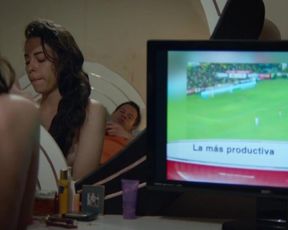 Ruth Ramos Nude - La region salvaje (2016)