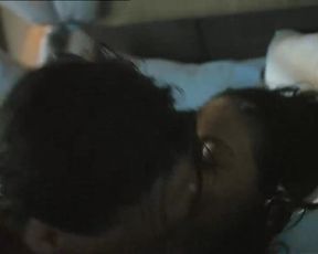 Mila Kunis nude - sex scene from Boot Camp (2007)