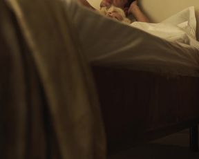 Julie Ann Emery nude - Catch 22 (2019) s01e01