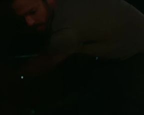 Damla Sonmez - Sibel (2018) Nude adult movie scene