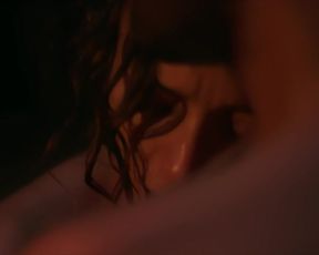 Damla Sonmez - Sibel (2018) Nude adult movie scene