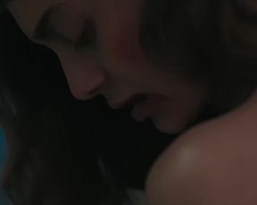 Damla Sonmez - Sibel (2018) Nude adult movie scene