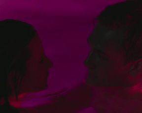 Bella Thorne, Halston Sage - You Get Me (2017) Naked movie scene