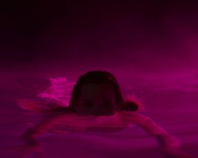 Bella Thorne, Halston Sage - You Get Me (2017) Naked movie scene