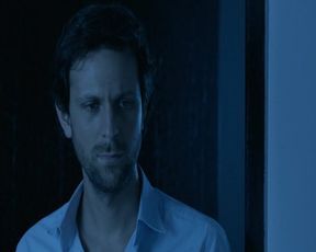 Melanie Bernier nude - Nos futurs (2015)