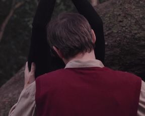 Nicoletta Hanssen, Erin Ownbey nude - Devils Tree, Rooted Evil (2018)