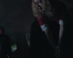 Nicoletta Hanssen, Erin Ownbey nude - Devils Tree, Rooted Evil (2018)