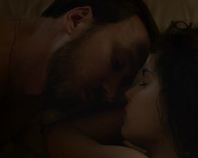 Michalina Olszanska - Koronatsiya s01e01-04 (2019)