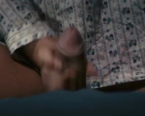 Charlotte Gainsbourg Nude - Antichrist (2009)