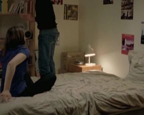 Stephanie Daub-Laurent - Primrose Hill (2007)