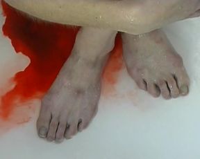 Emily Booth, Eileen Daly - Cradle of Fear (2001)