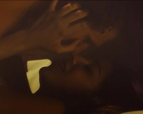 Chen Shilony naked - The Honey Killer (2018)