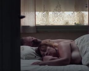 Arndís Hronn Egilsdottir - Þrestir (2015) taboo movie scene