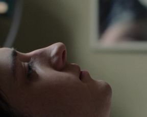 Arndís Hronn Egilsdottir - Þrestir (2015) taboo movie scene