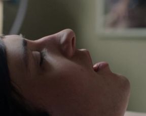 Arndís Hronn Egilsdottir - Þrestir (2015) taboo movie scene