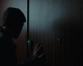 Jennifer Krukowski  - Titans s02e07 (2019)