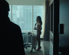 Jennifer Krukowski  - Titans s02e07 (2019)