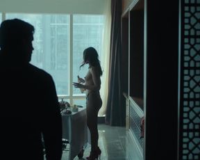 Jennifer Krukowski  - Titans s02e07 (2019)