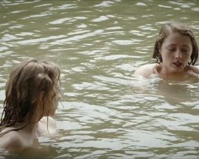 Bri McCabe, Constance Leeson - Pine Cove