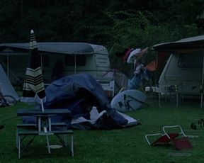 Melanie Laurent - Je vais bien, ne t'en fais pas (2006)