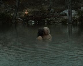 Barbara Lennie nude, Susi Sanchez nude. outdoor nudity in scenes 'Sunday's Illness'