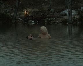 Barbara Lennie nude, Susi Sanchez nude. outdoor nudity in scenes 'Sunday's Illness'