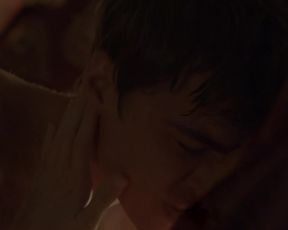 Elizabeth Twining nude - 13 Reasons Why s03e05 (2019)