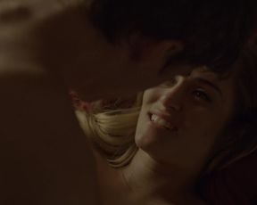 Elizabeth Twining nude - 13 Reasons Why s03e05 (2019)