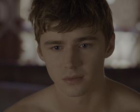 Elizabeth Twining nude - 13 Reasons Why s03e05 (2019)