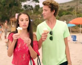 Chloe Bridges Sexy - Mantervention (2014)