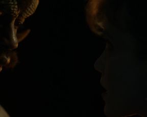 Tamzin Merchant nude - Carnival Row s01e07-08 (2019)