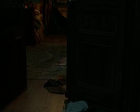 Tamzin Merchant nude - Carnival Row s01e07-08 (2019)