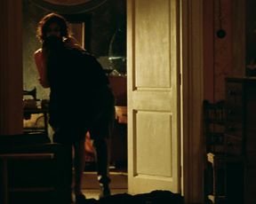 Monica Bellucci nude - Malena - All Nude Scenes