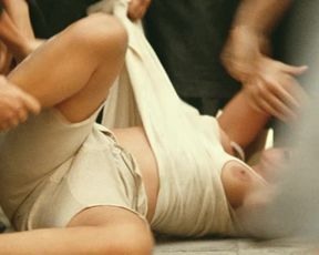 Monica Bellucci nude - Malena - All Nude Scenes