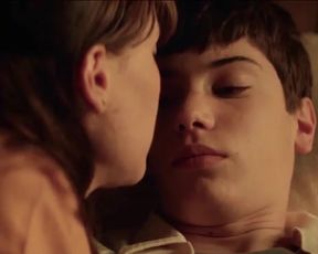 Natalia de Molina Nude - Vivir es fácil con los ojos cerrados (Living Is Easy wi