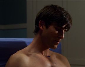 Ana Alexander Uncut Real Sex Scene in movie 'Chemistry'