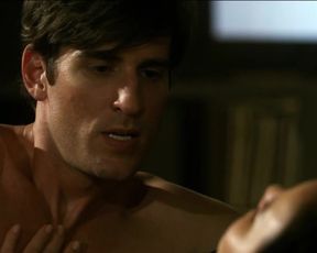 Ana Alexander Uncut Real Sex Scene in movie 'Chemistry'