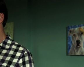 Ana Alexander Uncut Real Sex Scene in movie 'Chemistry'