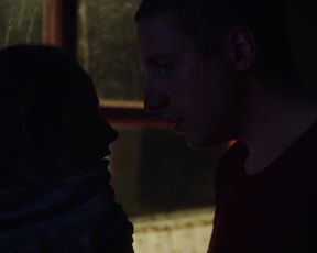 Yana Sekste nude - Serdtse mira (Core of the World) (2018)