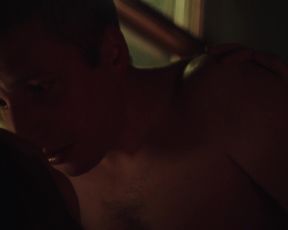 Yana Sekste nude - Serdtse mira (Core of the World) (2018)