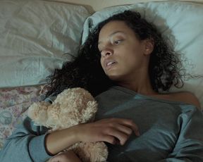 Jaime Gallagher,  Madison Russ - Candy Corn (2019)