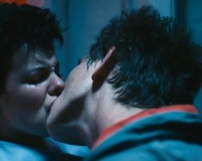 Anna Starshenbaum Explicit Sex, Russian for movie 'Detyam_do_16...'