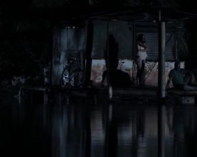 Leticia Leon nude - Molina's Borealis (2013)