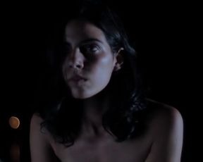 Leticia Leon nude - Molina's Borealis (2013)
