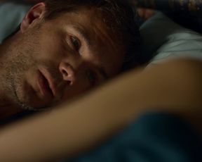 Emma Greenwell nude - The Rook s01e04 (2019)