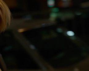 Nicole LaLiberte Naked - Smartass (2017)