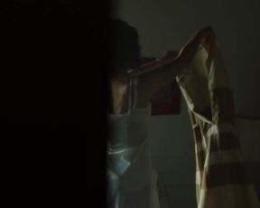 Olga Kurylenko naked - Romance (2020)  (Season 1, Episode 2-5)